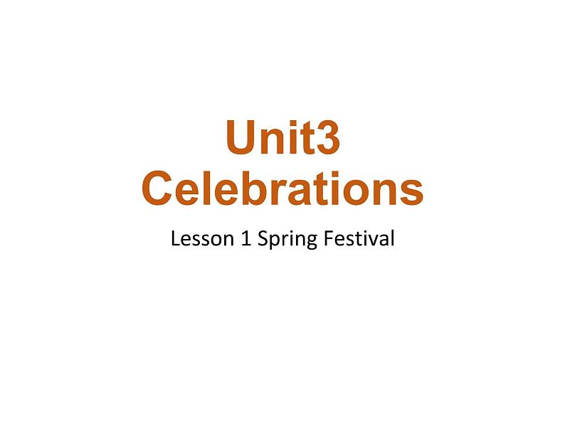 Unit 3L1-2020年新教材高一英语教学设计+课件(北师大版必修第一册)06