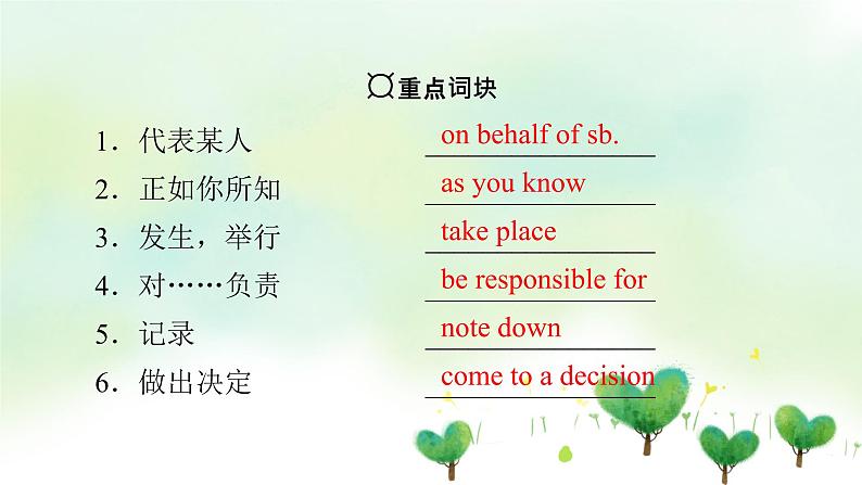 北师大版选修第一册2020_2021学年新教材高中英语UNIT1RELATIONSHIPSPeriod5WritingWorkshop课件第5页