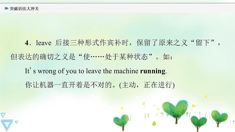 牛津译林版(2019)高中英语 选择性必修第一册 Unit 4 Exploring poetry(课件+学案+课时作业)(共19份)06