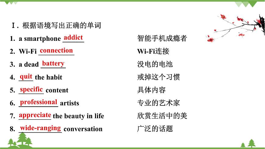 2020_2021學(xué)年新教材高中英語(yǔ)Unit3TheworldonlineExtendedreading&Project素養(yǎng)課件牛津譯林版必修第三冊(cè)第2頁(yè)