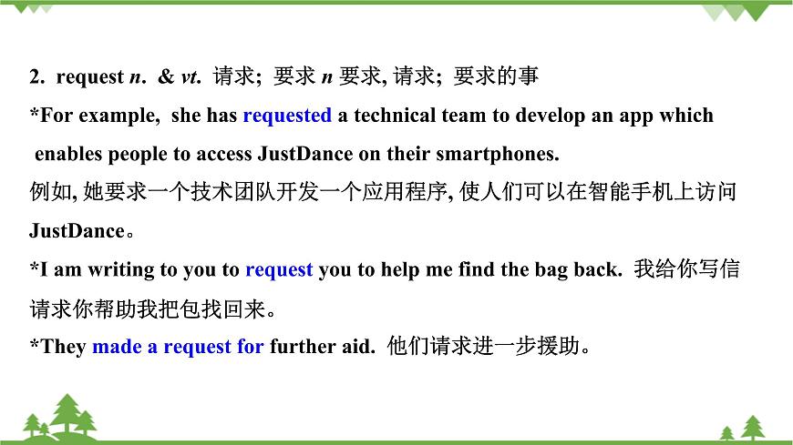 2020_2021學(xué)年新教材高中英語(yǔ)Unit3TheworldonlineGrammarandusage&Integratedskills素養(yǎng)課件牛津譯林版必修第三冊(cè)第6頁(yè)