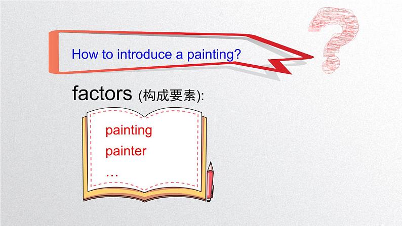 新北师大高中英语必修三Unit7 Lesson1 PPT课件06