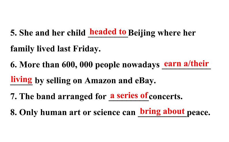 (新教材)人教版必修三Unit 3 Reading and Thinking(英语)课件PPT08
