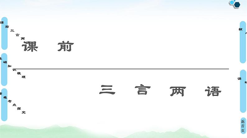 2022版高考英语(译林版)一轮复习课件: 必修1 Unit 3 Looking goodfeeling good第2页