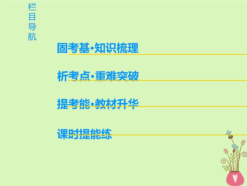 2022版高三英语一轮复习课件: 第1部分 基础知识解读 Unit 2 Heroes课件 北师大版必修1第2页