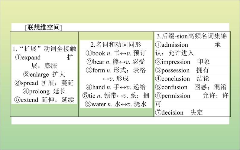 2022高考英语一轮复习Module5ALessoninaLab课件外研版必修107