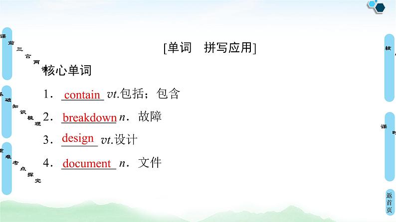 2021版 必修1 Module 6 The Internet and Telecommunications课件PPT06