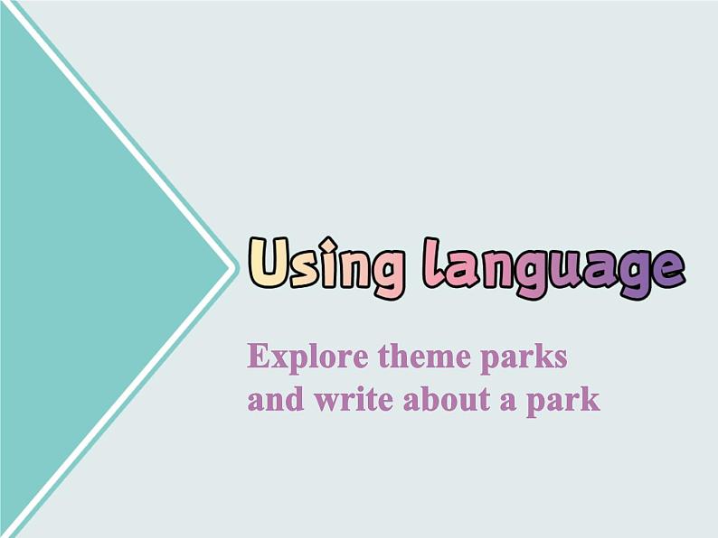 Using Language 2第2页
