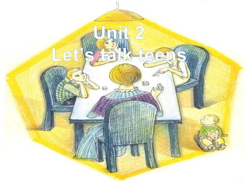 Unit 2  Integrated skills (1) 同步课件 -牛津译林版（2019）高中英语必修第一册02