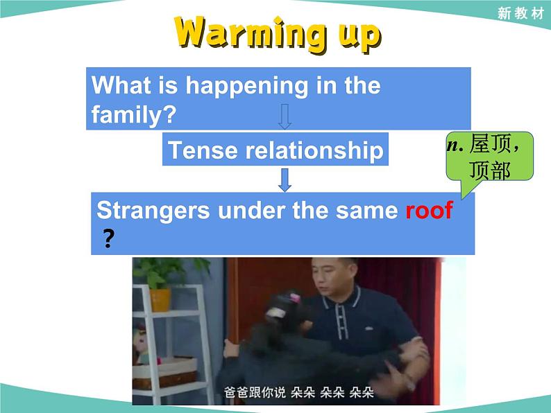 Unit 2 Project 同步课件 -牛津译林版(2019)高中英语必修第一册05