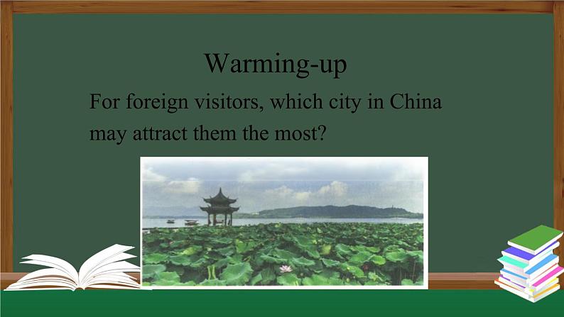 高一英语 新人教版 必修1 Unit2 Travelling Around Reading for Writing-课件第3页