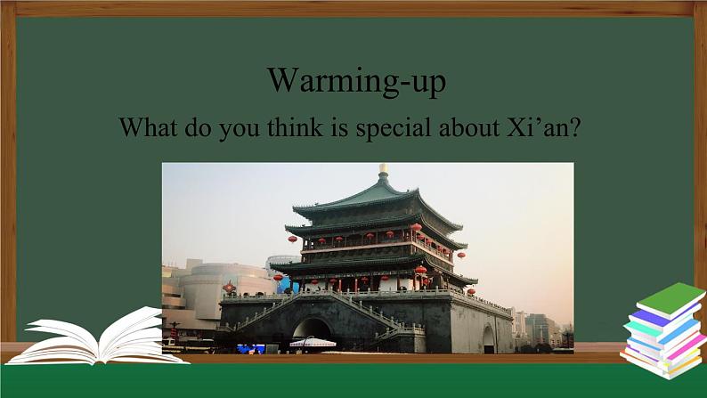 高一英语 新人教版 必修1 Unit2 Travelling Around Reading for Writing-课件第4页