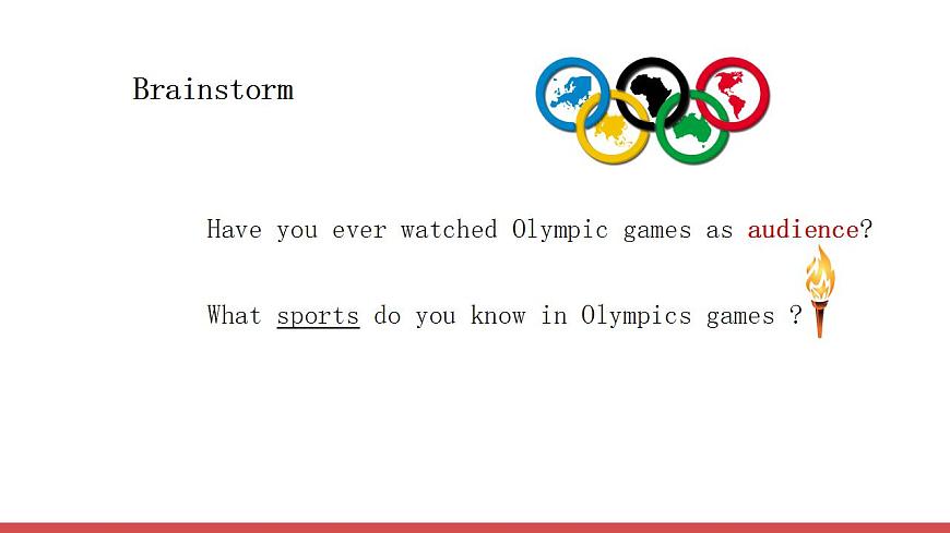 Unit 2 Lesson 2 Rules of the game【聽(tīng)說(shuō)課】第2頁(yè)