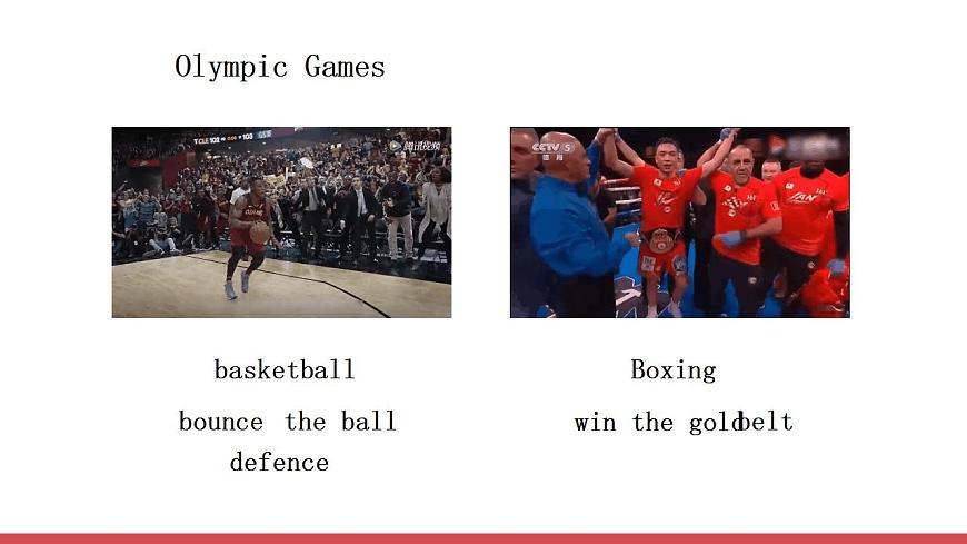 Unit 2 Lesson 2 Rules of the game【聽(tīng)說(shuō)課】第3頁(yè)