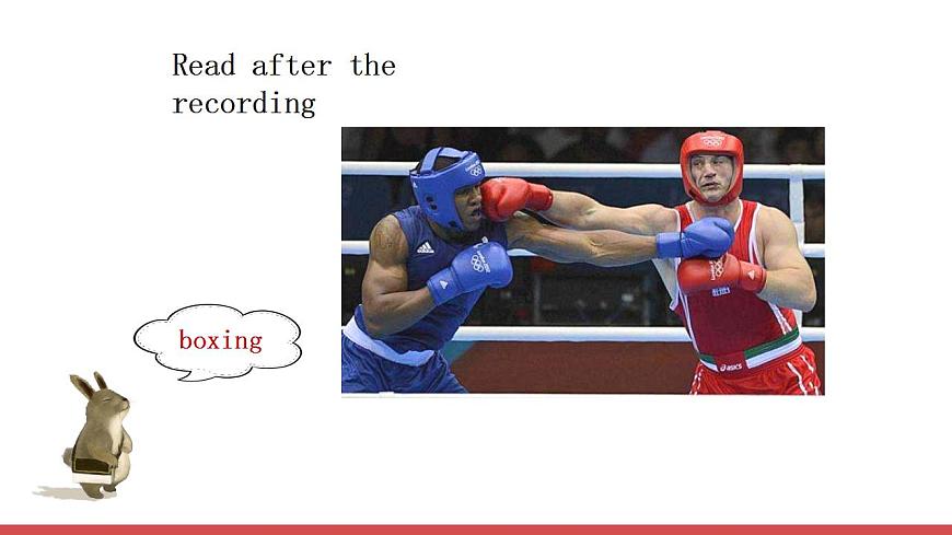 Unit 2 Lesson 2 Rules of the game【聽(tīng)說(shuō)課】第6頁(yè)