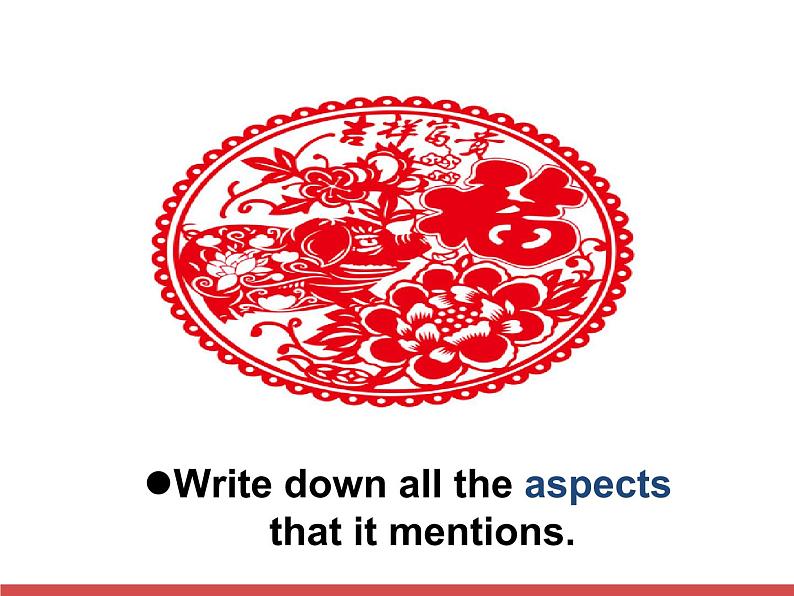 北师大版(2019版)高中英语必修一 课件 Unit 3 Writing Workshop,Viewing Workshop & Reading Club02