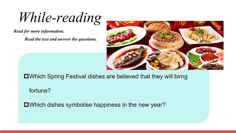 北师大版(2019版)高中英语必修一 课件 Unit 3 Writing Workshop,Viewing Workshop & Reading Club05