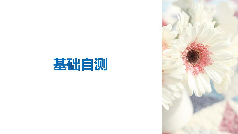 北师大版高中英语必修一课件 Unit 1 Lifestyles Period OneWarm-up & Lesson 1 A Perfect Day课件(61张)08