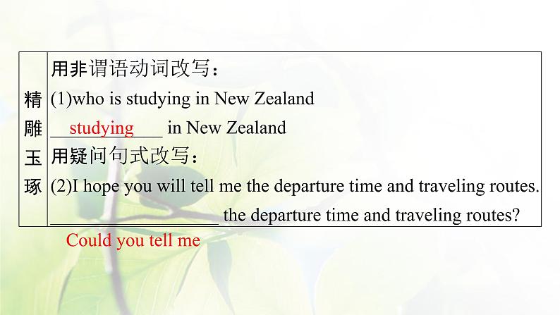 高考英语一轮总复习模块知识选修7Unit5Travellingabroad课件新人教版04