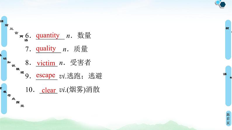 外研版 必修4 Module 4 Great Scientists课件PPT第7页