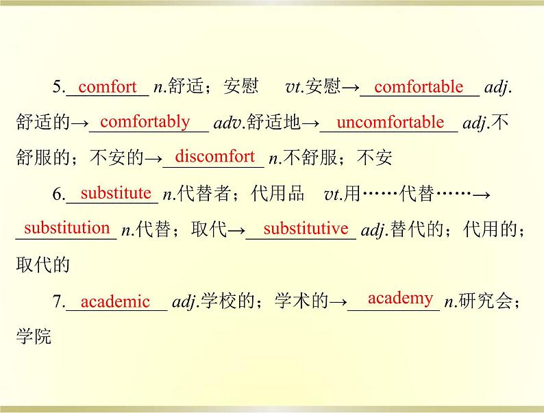 高考英语总复习选修7Unit5Travellingabroad课件03