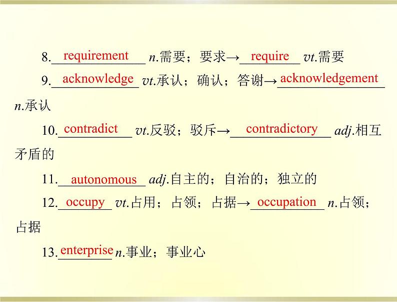 高考英语总复习选修7Unit5Travellingabroad课件04