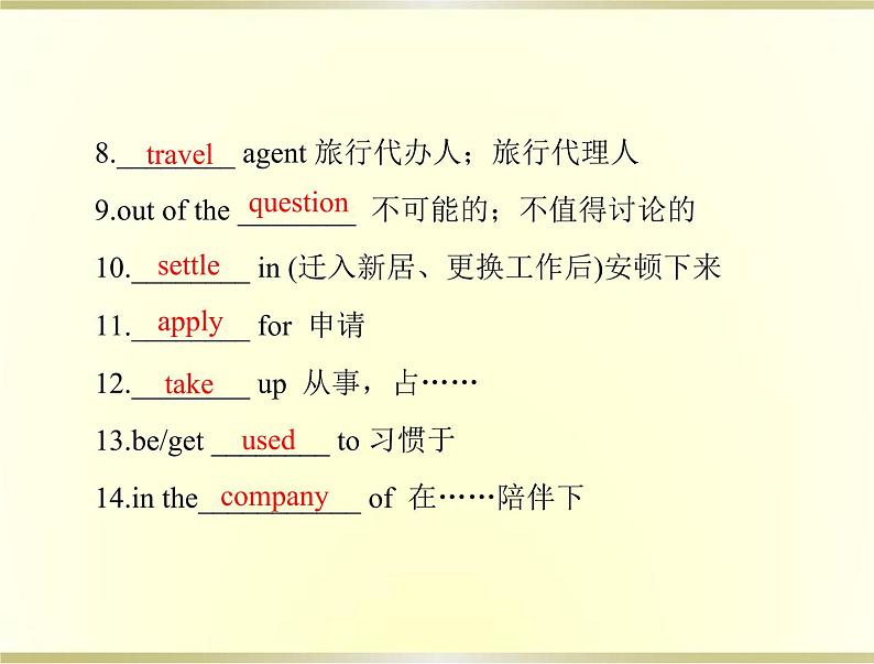 高考英语总复习选修7Unit5Travellingabroad课件07