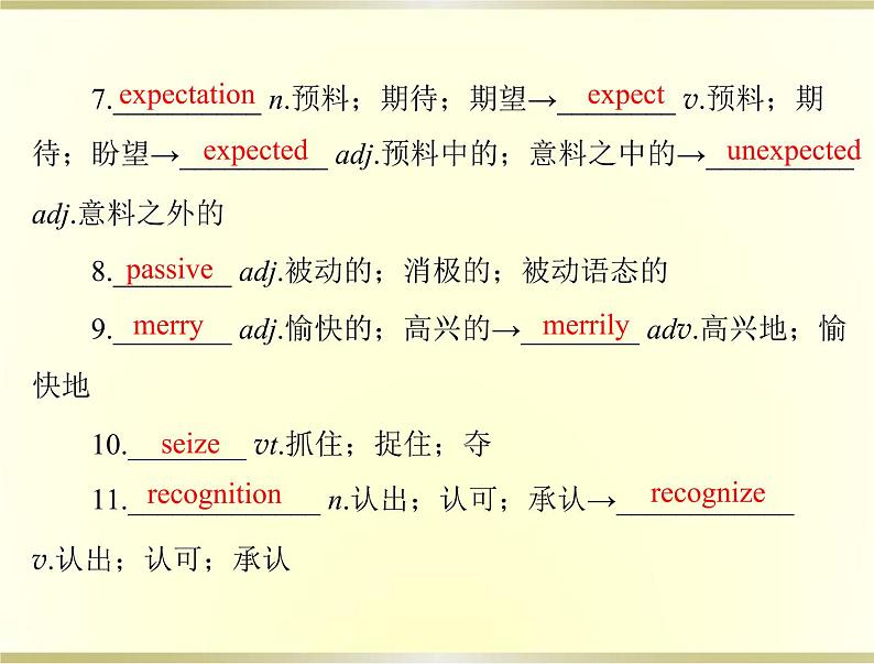 高考英语总复习选修8Unit3Inventorsandinventions课件04