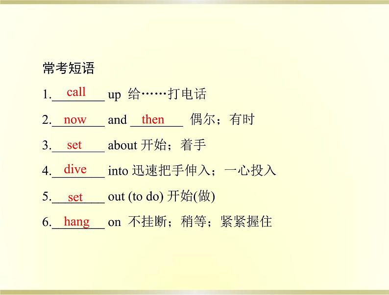 高考英语总复习选修8Unit3Inventorsandinventions课件07