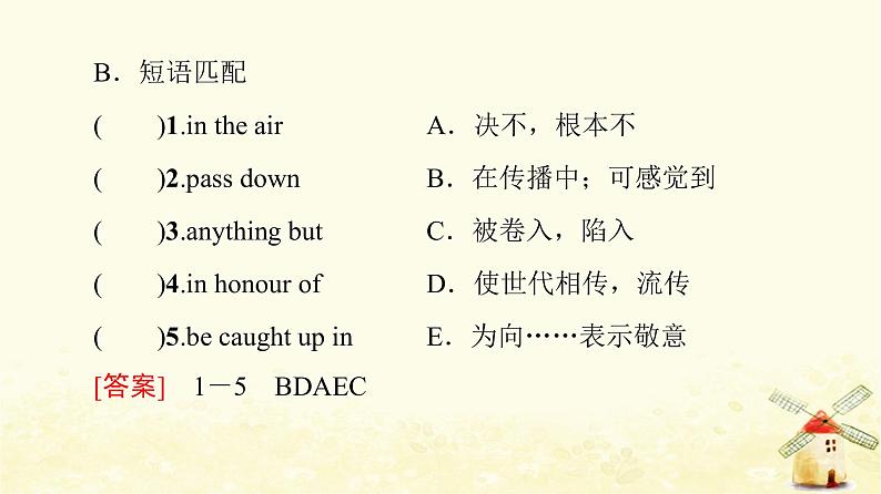 高中英语UNIT3Festivalsandcustoms预习新知早知道课件牛津译林版必修第二册03