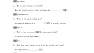 北师大版高二上册模块5 Unit 14 Careers课后作业题