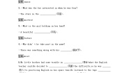 高中英语北师大版高二上册模块5 Unit 14 Careers当堂检测题