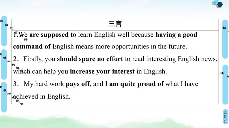 2021版 必修5 Module 1 British and American English课件PPT03