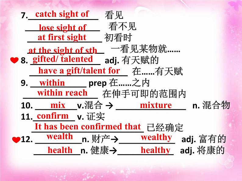 人教版高中英语必修三 unit 5 Canada – “The True North” using languge 课件(共17张PPT)03