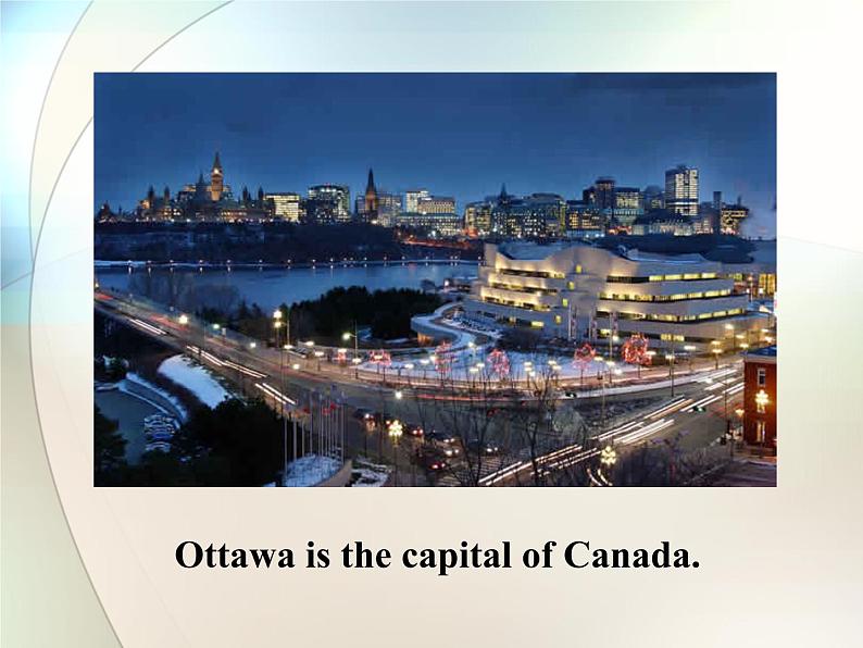 高中英语必修三课件:Unit5Canada-_TheTrueNorth_(共22张PPT)-最新08