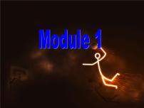 Module1 Basketball language points课件 外研版选修7
