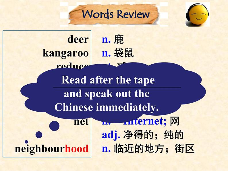 新人教版必修二Unit 2 Wildlife Protection-Discovering Useful Structures课件PPT04