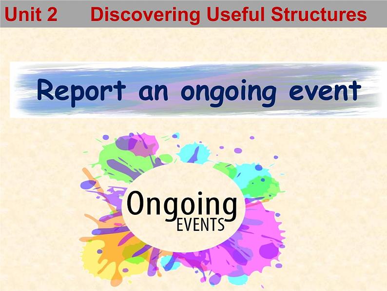 新人教版必修二Unit 2 Wildlife Protection-Discovering Useful Structures课件PPT05