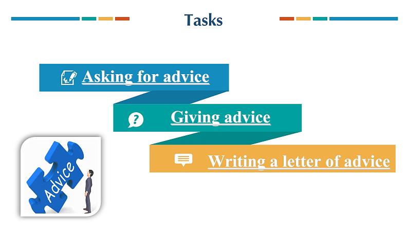 Unit2 Period5 WRITING A letter of advice-【新教材】牛津译林版高中英语新教材同步备课(必修第一册)课件PPT第2页