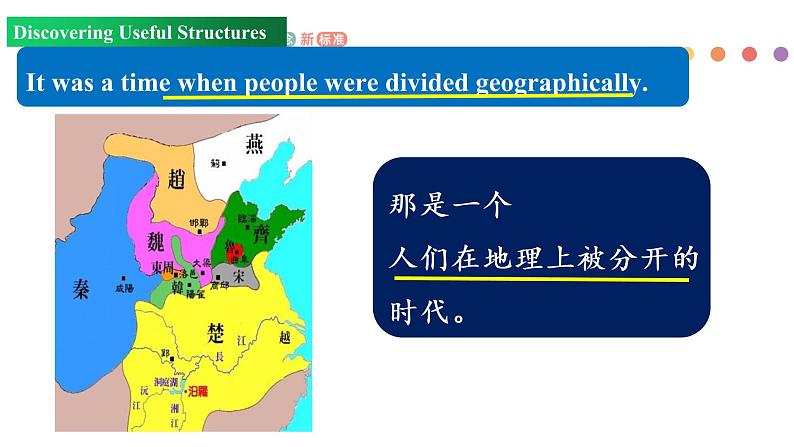 Unit 5 Period 3 grammar课件PPT第3页