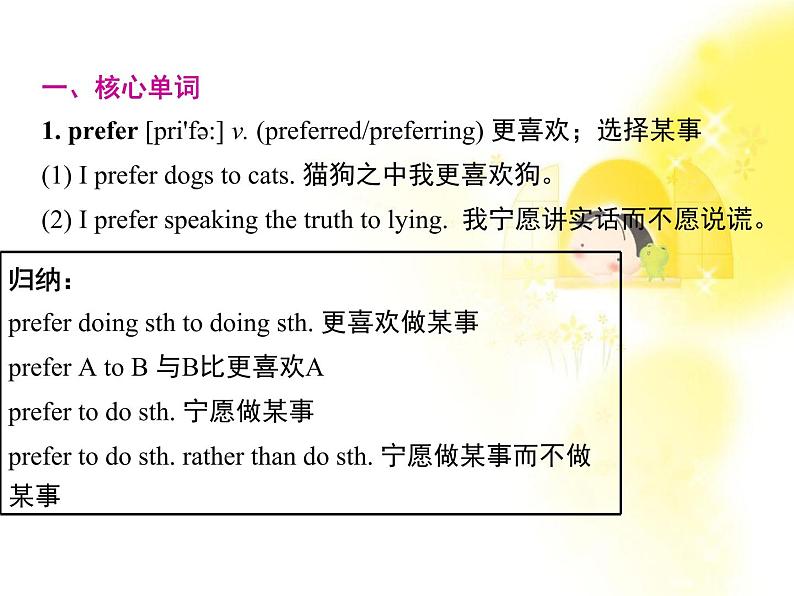 高中英语(人教版必修一):Unit 3 Travel journal 课件(1)第6页