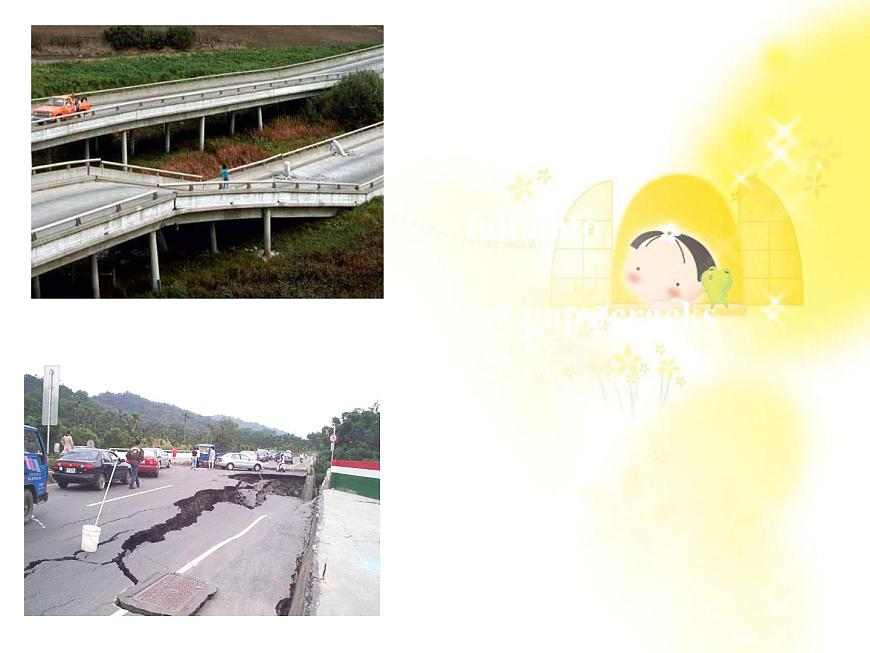 高一英語：U4 Earthquakes-warming up and pre-readingPPT學(xué)案（新人教版必修1）第5頁