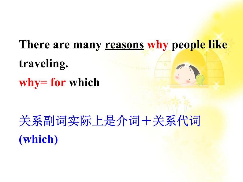 吉林省松原市扶余县第一中学高一英语人教版:The Attributive P3 定语从句Grammar课件208