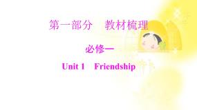 高中英语人教版 (新课标)必修1&2Unit 5 Nelson Mandel -- a modern hero复习ppt课件