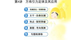 高中英语人教版 (新课标)必修1&2Unit 5 Nelson Mandel -- a modern hero背景图课件ppt