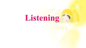 2021学年Unit 5 Music教课内容课件ppt