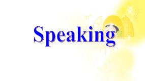 人教版 (新课标)必修1&2Unit 5 Music教课课件ppt