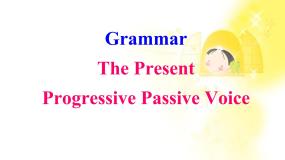 高中英语人教版 (新课标)必修1&2Unit 4 Wildlife Protection课文课件ppt