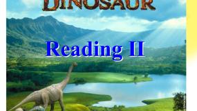 高中英语人教版 (新课标)必修1&2Unit 4 Wildlife Protection课前预习ppt课件