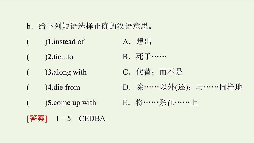 高中英語Unit3Theworldofscience預(yù)習(xí)新知早知道2課件外研版必修第三冊第4頁